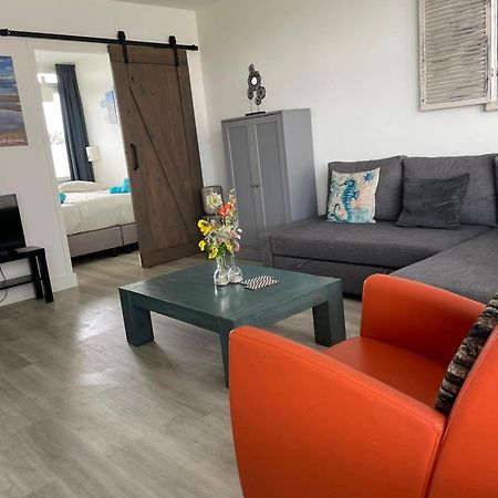 Amsterdam Beach Home 46 Zandvoort Ngoại thất bức ảnh