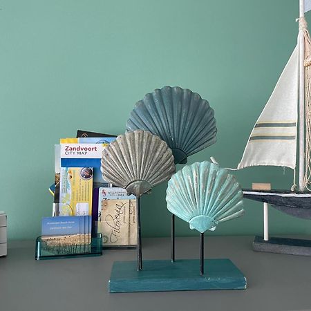 Amsterdam Beach Home 46 Zandvoort Ngoại thất bức ảnh