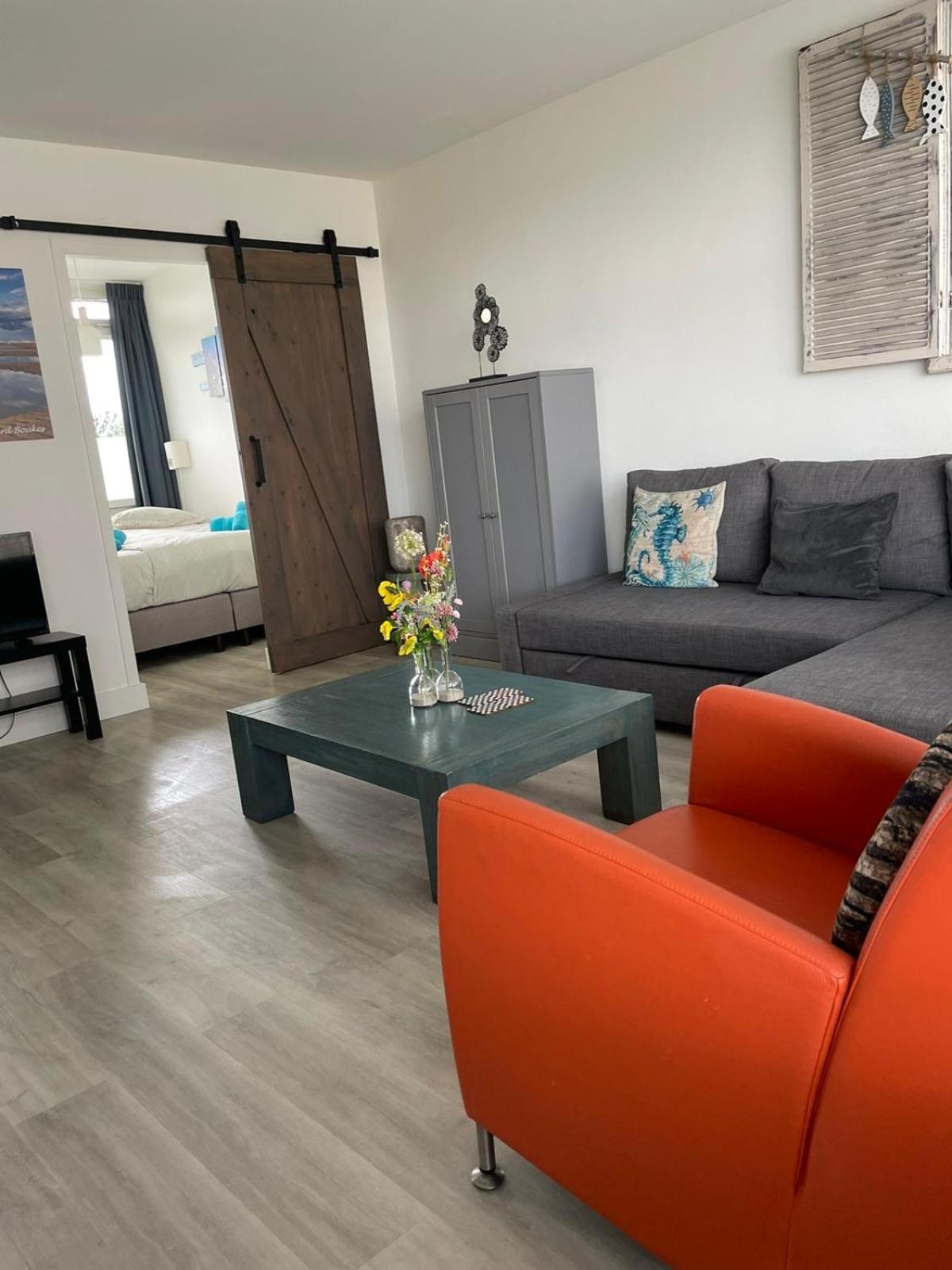 Amsterdam Beach Home 46 Zandvoort Ngoại thất bức ảnh