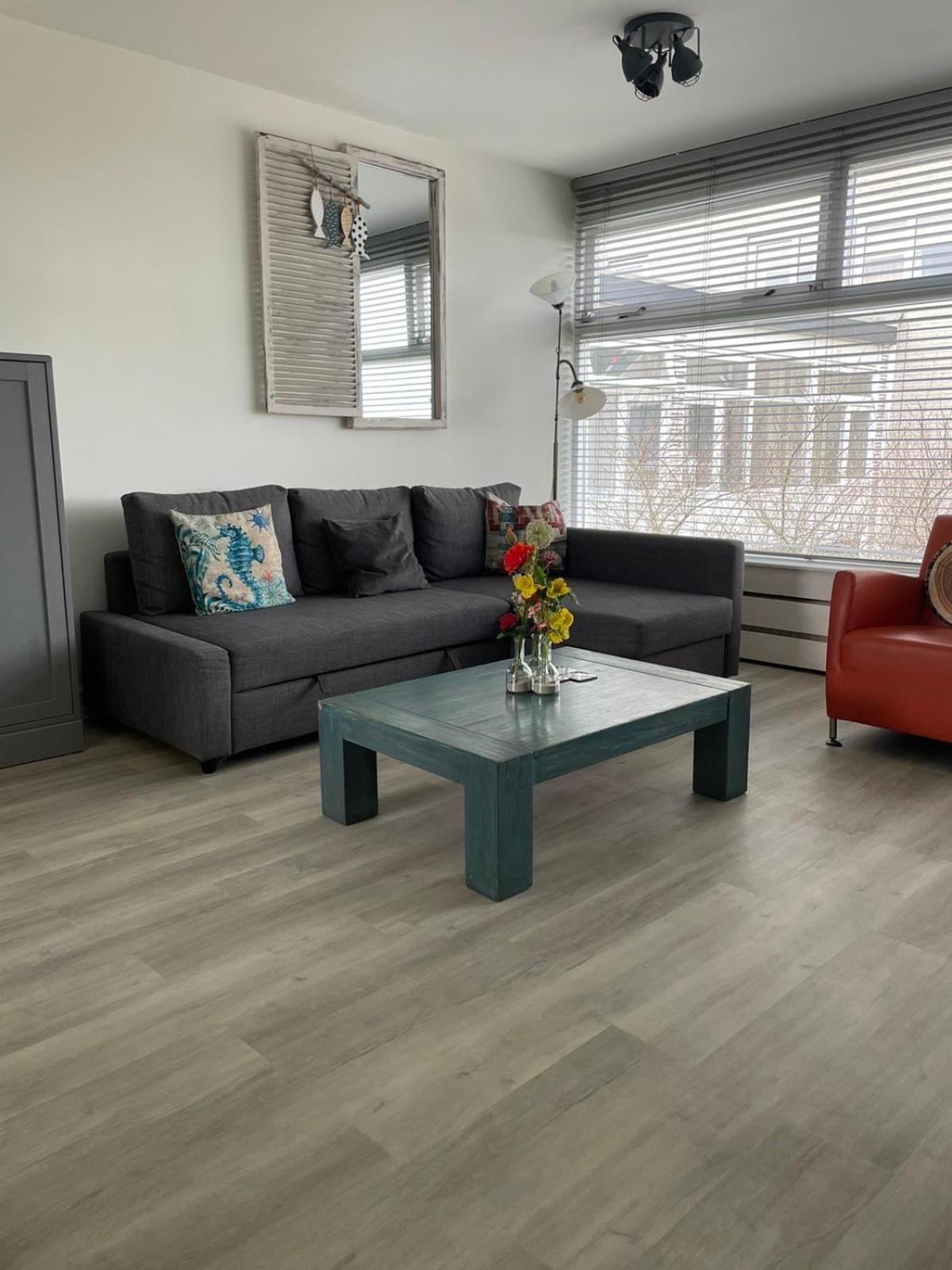 Amsterdam Beach Home 46 Zandvoort Ngoại thất bức ảnh
