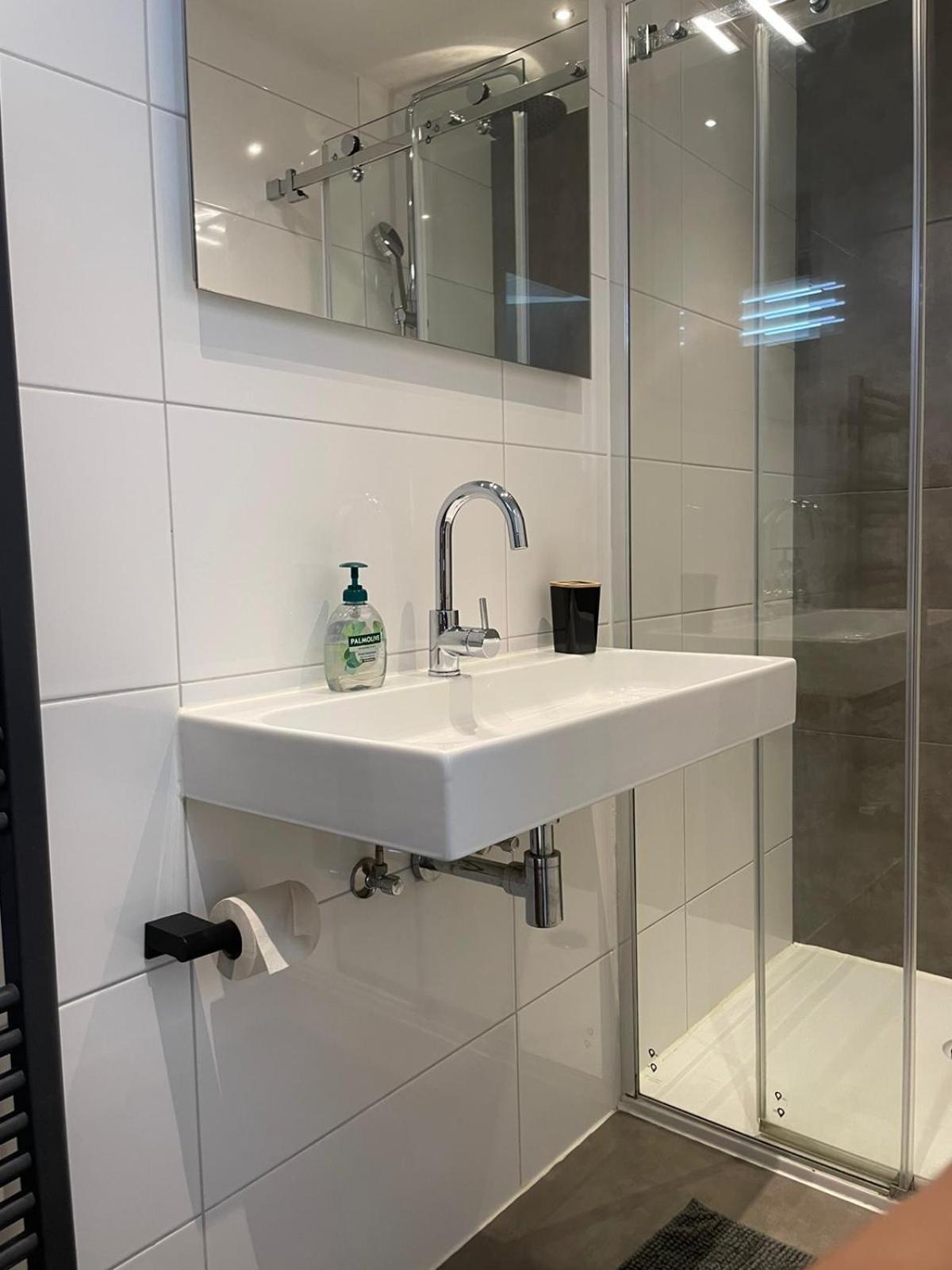 Amsterdam Beach Home 46 Zandvoort Ngoại thất bức ảnh