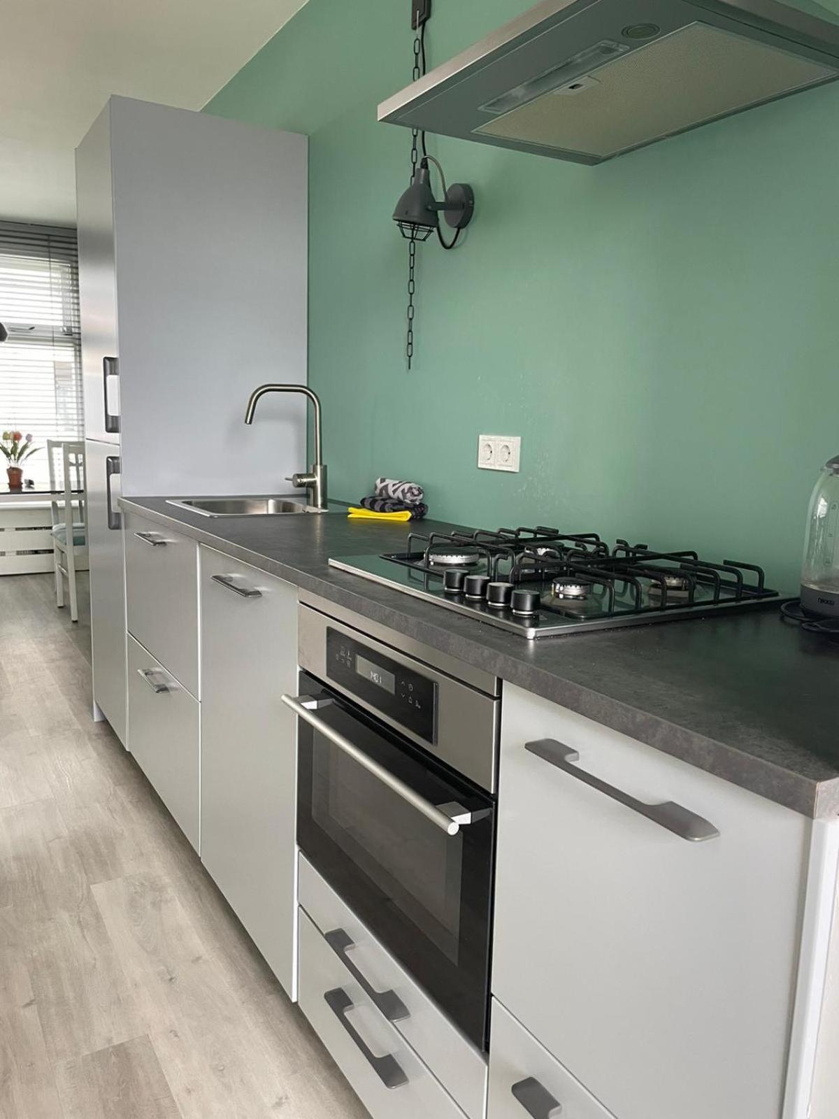 Amsterdam Beach Home 46 Zandvoort Ngoại thất bức ảnh