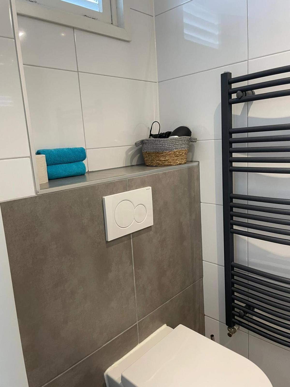 Amsterdam Beach Home 46 Zandvoort Ngoại thất bức ảnh