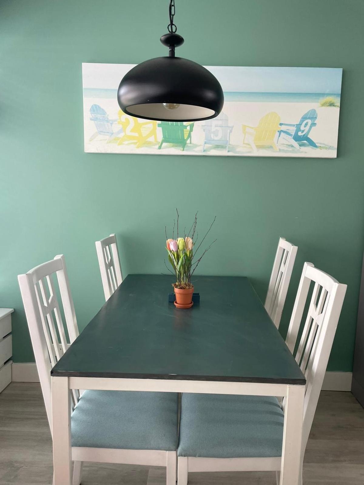 Amsterdam Beach Home 46 Zandvoort Ngoại thất bức ảnh