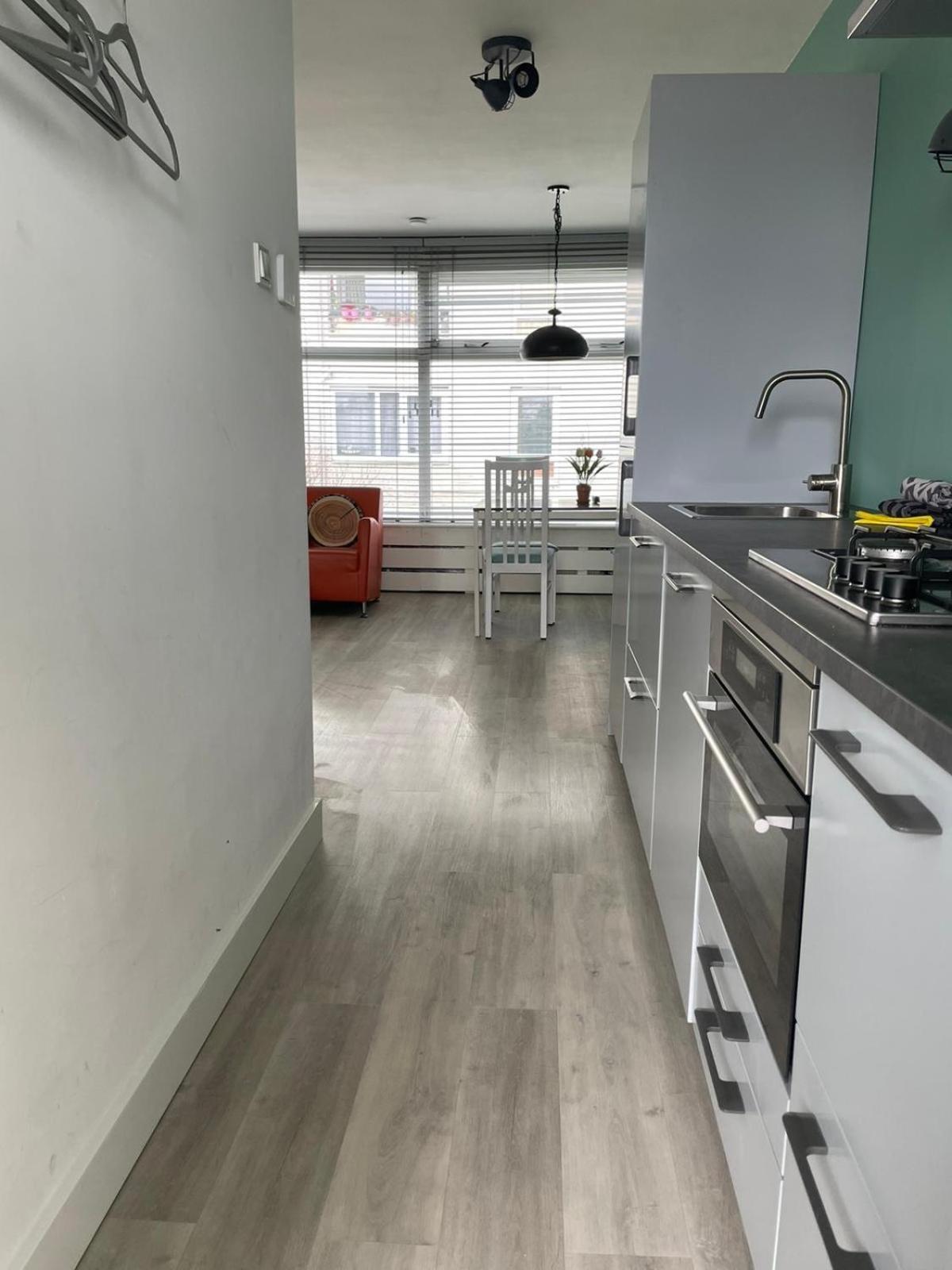 Amsterdam Beach Home 46 Zandvoort Ngoại thất bức ảnh