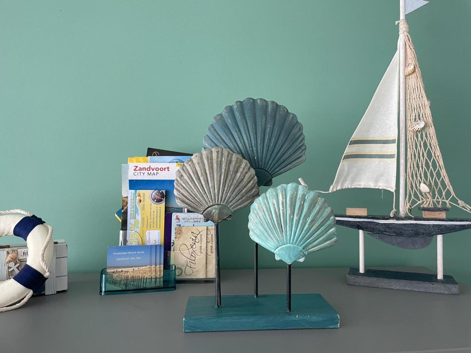 Amsterdam Beach Home 46 Zandvoort Ngoại thất bức ảnh