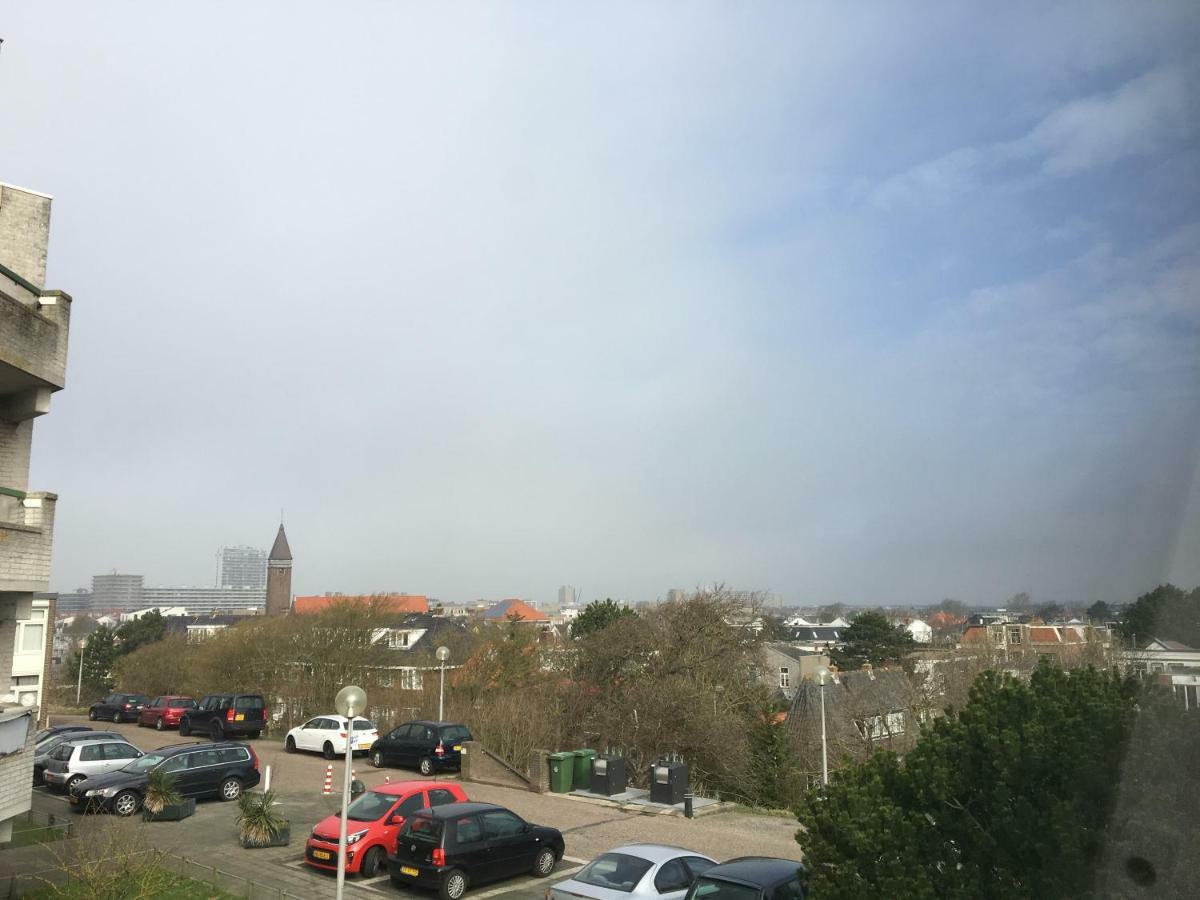 Amsterdam Beach Home 46 Zandvoort Ngoại thất bức ảnh