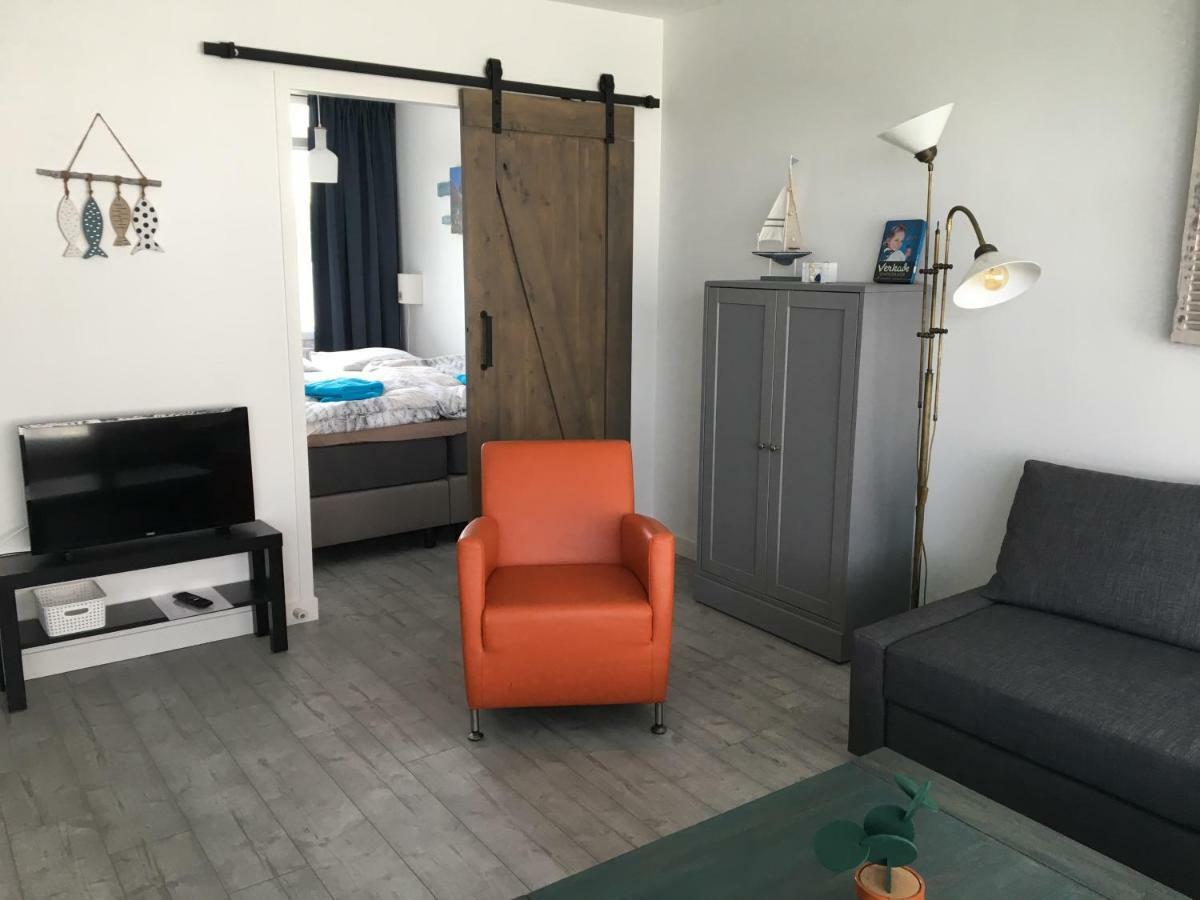 Amsterdam Beach Home 46 Zandvoort Ngoại thất bức ảnh