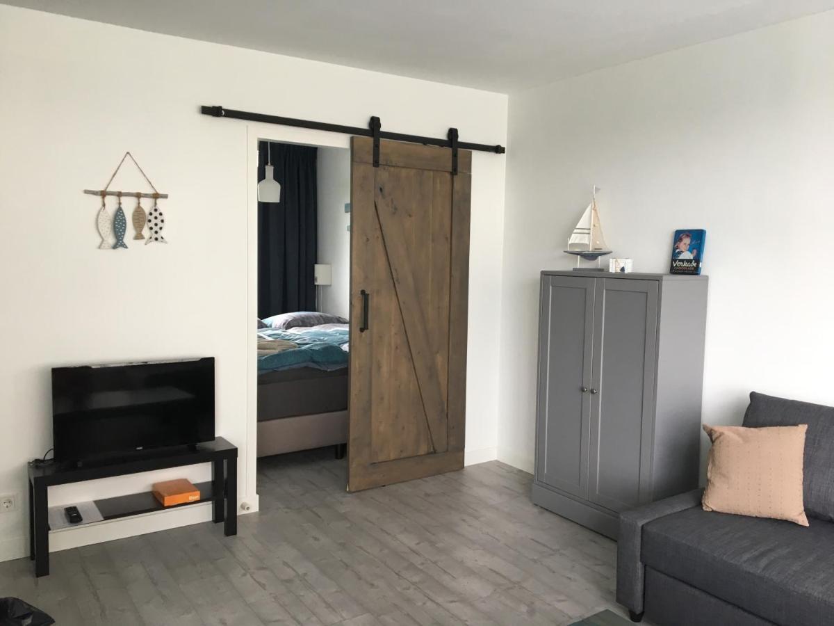 Amsterdam Beach Home 46 Zandvoort Ngoại thất bức ảnh