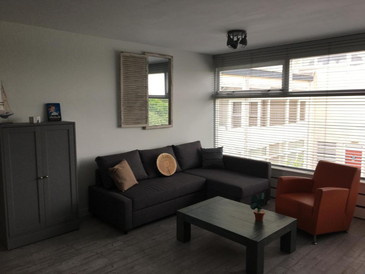 Amsterdam Beach Home 46 Zandvoort Ngoại thất bức ảnh