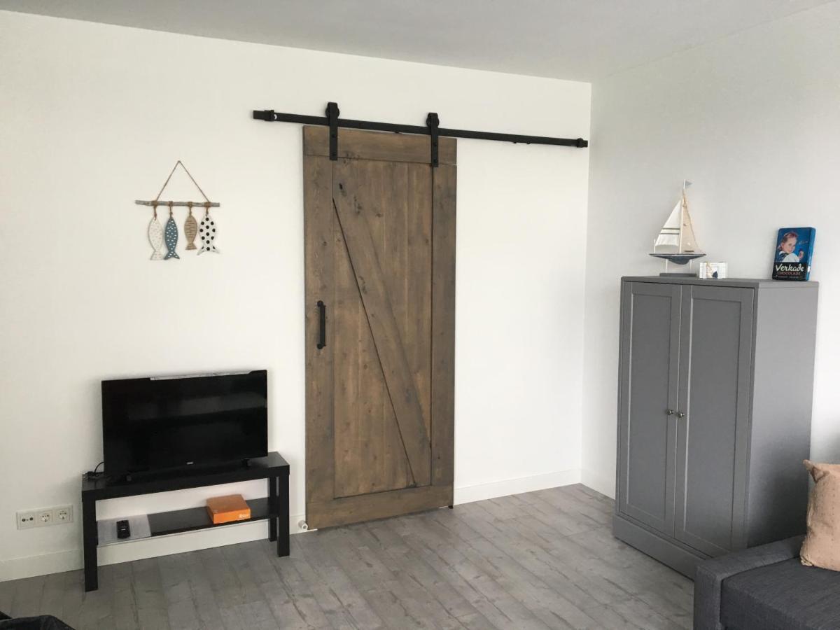 Amsterdam Beach Home 46 Zandvoort Ngoại thất bức ảnh