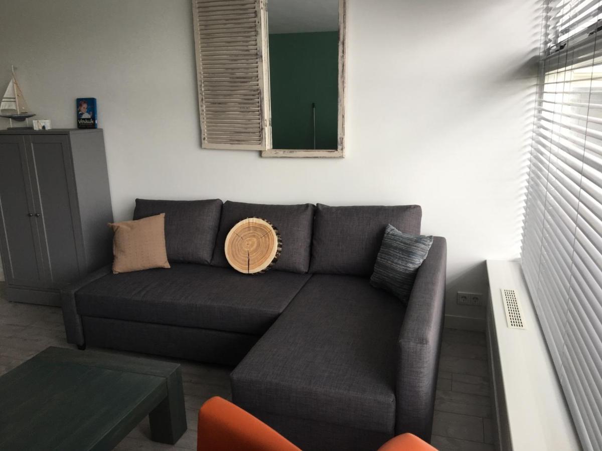 Amsterdam Beach Home 46 Zandvoort Ngoại thất bức ảnh
